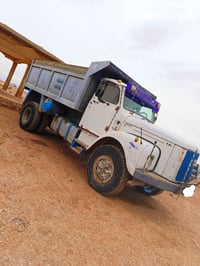 سكانيا 111 • موصل • نينوى