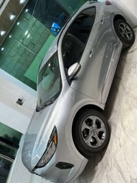فورد سكيب 2024 للبيع 🚗   مواصفات ST-LINE 🥇  كشن كهرباء  شاشة كبيرة عدا...