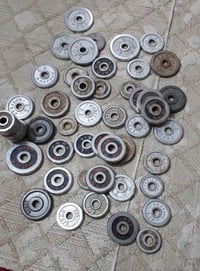 اوزان متنوعة مال حقيبة فتحة ظيقة من كيلوين ونص وكيلوين وكيلو وربع ونص ...