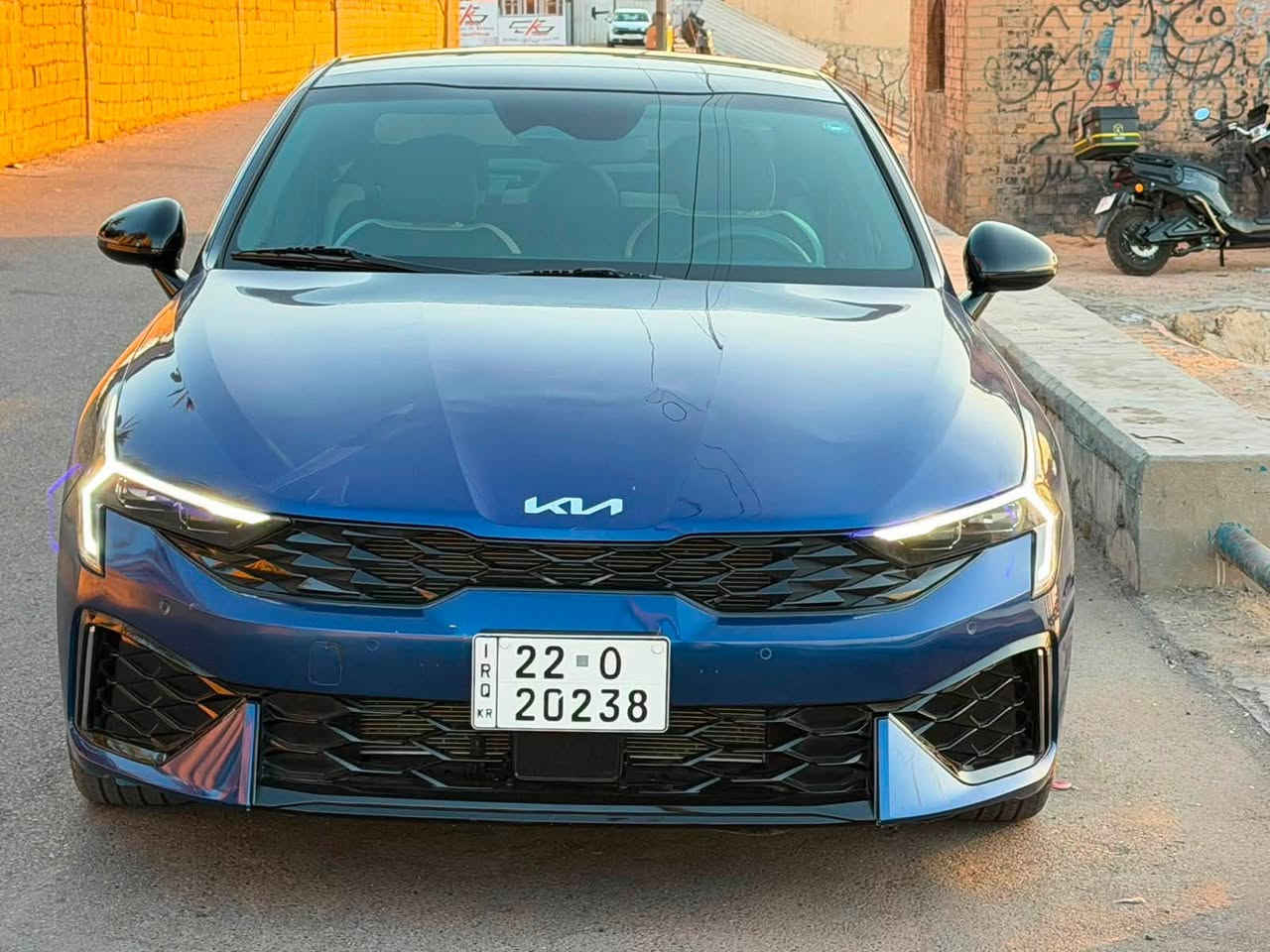 كي فايف موديل 2025وارد امريكي الشكل الجديد محرك 2500 تنفس طبيعي فول مواصفات جيتي رقم اربيل بسمي تحويل مباشر  ماشيه 4 الف اخت الزيرو مكاني بغداد الكاظميه الشراي يتصل ***********
