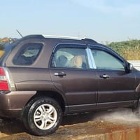 اسبورتج • ٢٠٠٨ • محرك ٢٧٠٠