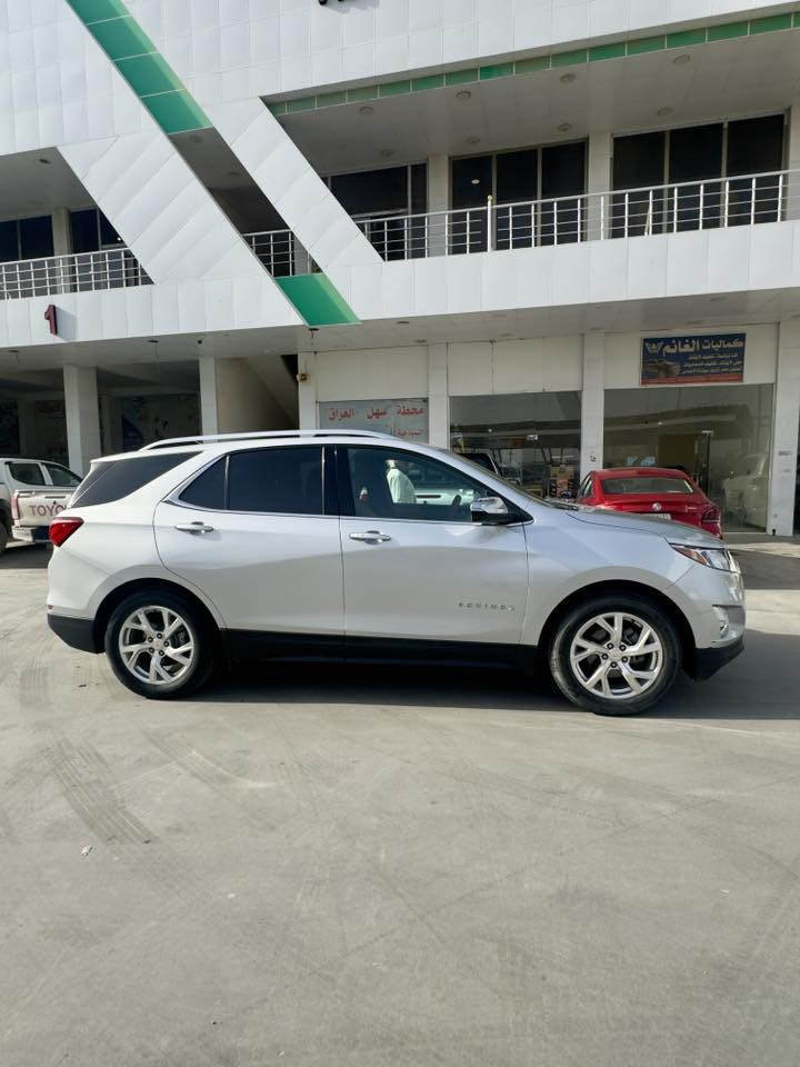 شوفرليت ايكونكس برايمر 2021 (بصرة)
**بيع فقط بيع فقط بيع فقط**
اعلى مواصفات فول 1/1
 مكينة 1500 تيربو/بنوراما /فول كروم
كشنات جلد لون مميز/رادار امامي وخلفي بصمه 2باب/4 كامرة امامية خلفية بالمري
شاشه كبيرة /لايت عدسات زينون 
باب الجنطه كهرباء وبصمة ومستشعر بالقدم /شاحن لاسلكي/تدفئة مقود
كشنات امامية كهرباء تدفئة تبريد
سايد بريك بصمه ميموري ذاكرة
 تبريد مناخين/تحديد مسار..
نظام اوتوستوب اطفاء ذاتي..
علامات تحذيرية بالمري وبعد مواصفات...ماشية 65 الف
تقرير غرق للدوسة كما موضح بالصورة
مع چويات في قواعد رأس الشاصي نتيجة طخة امامية ايرباكات سليمة الباقي كفاله ترايهة لاربيل/ السيارة نظيفة استخدام شخصي تريد فقط بانزين ودهن
3GNAXNEV5MS171303
يرحم والديك اقرة المنشور عدل لاتجي تكلي شبيهة السيارة مابيهة اتصال
***********
السعر 170 ورقة..
