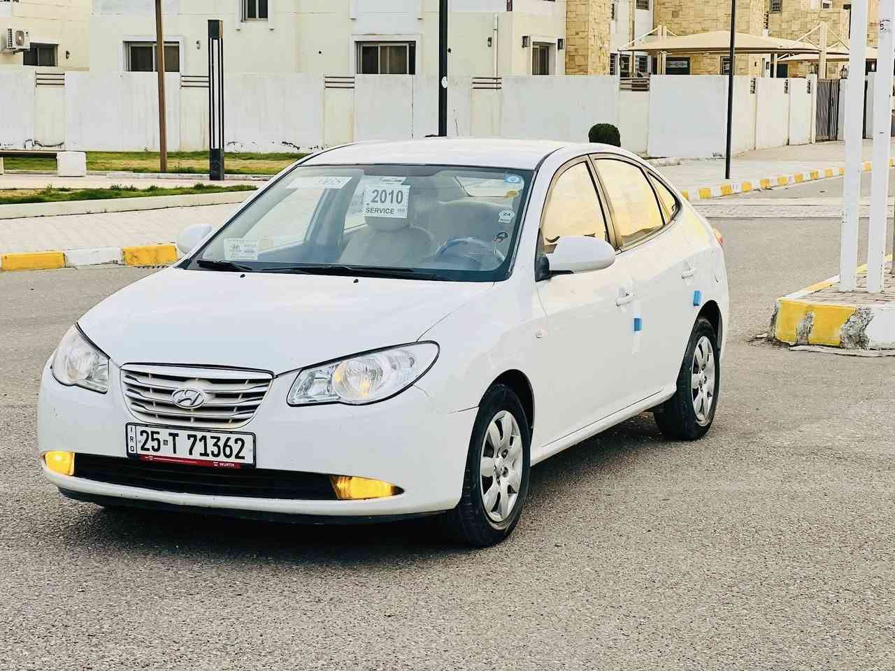 ياالله سلام عليكم الانترا موديل 2010 خليجي رقم كركوك دولي سنويه جديده رقم جديد سياره خير من الله واحلى من الصور بيه 3  قطع صبغ بدون اي دواخل والباقي مكفول 
كير/محرك/تبريد/صدر خلفي امامي/تخم تاير/تخم ويل كب دوشمه كله بلشرط 
مواصفات
محرك 1600 دكشن عالي
شاشه + كامره 
بلاجكتور بلادي 
داخل عسلي 
4 دسك
كشن جك
اشاره بلمرايه 
قفل مركزي 
وبعد بيه هواي مواصفات السعر المطلوب 99 وبيه مجال مكاني صلاح الدين تكريت ***********
***********
اعتذر من الوعده والقسط
