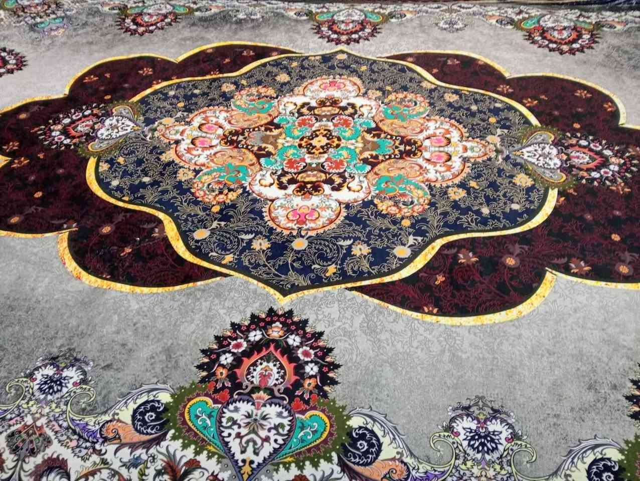 السلام عليكم اخواني جميعاً 
يتوفر قطع ارضيه قياس 2×3
 قطع محدوده لكل نوع سعر25الف
سارعوا  الحجز 🔥🔥
القطع نار تجنن لاتفوتكم 💯
فول مواصفات وأسعار جداً مناسبه💞
الموقع ديوانيه + يوجد توصيل محافضات


**إذا كنت صاحب هذا الإعلان وتريد حذفه لأي سبب، رجاءا أرسل رسالة إلى الدعم الفني**