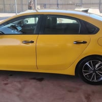 موديل ٢٠٢٣ • حادث • شاشة كبيرة