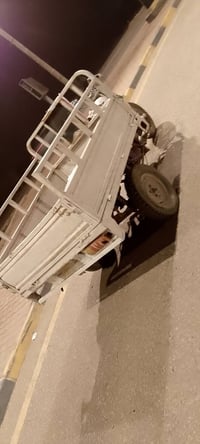 موديل ٢٠١٣ • كفاله عامه • بابل