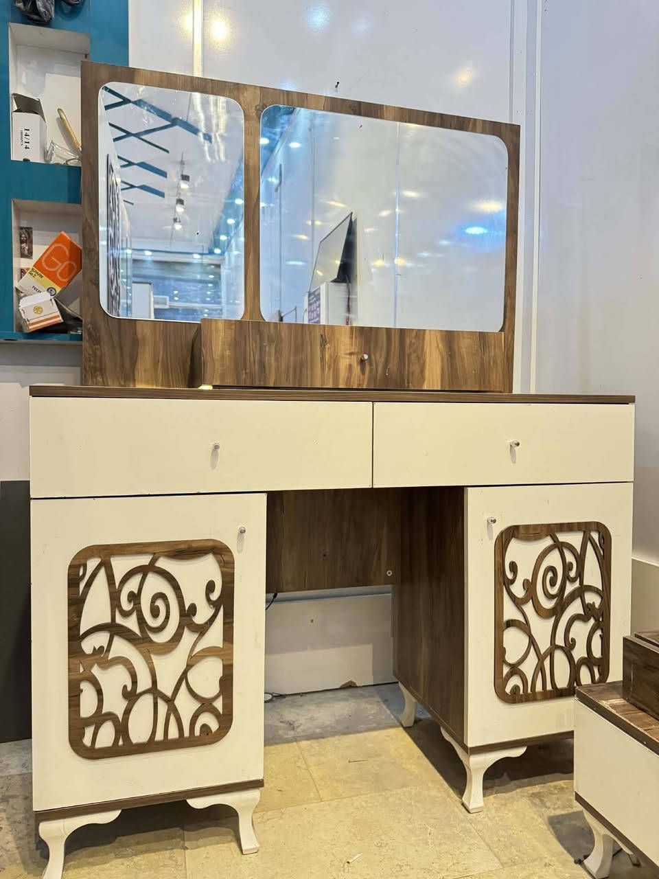 6قطع نظيفه حلوه بيع مستعجل نجف سعر 370يالله شراي خاص حي الجزيرة


**إذا كنت صاحب هذا الإعلان وتريد حذفه لأي سبب، رجاءا أرسل رسالة إلى الدعم الفني**