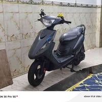 دراجة ماكس لون فيلي موديل 2006 الكفرات مختمة 2025 نازلة رمبة هاي السنة...