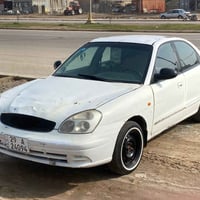 نوبيرا • ٢٠٠١ • رقم واسط