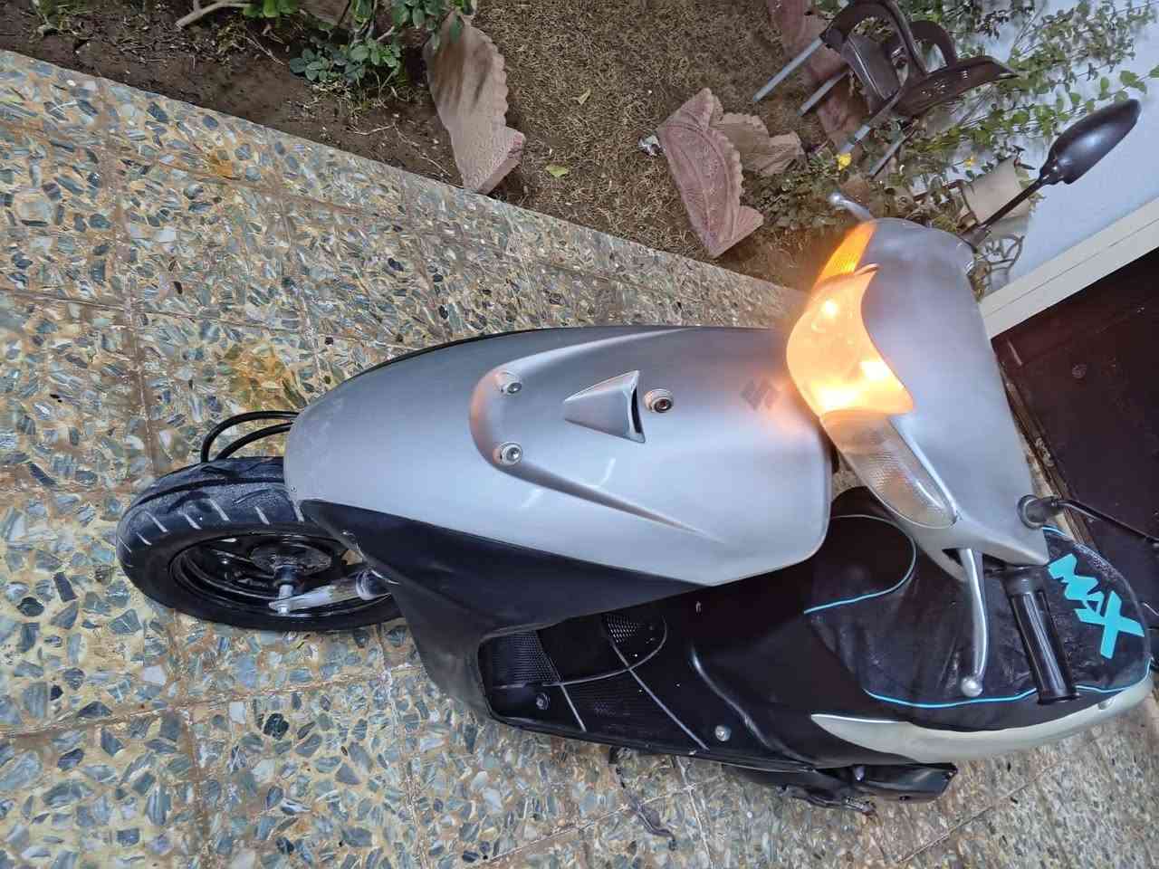 ساسوكي ما مفتوح برقي بي مصلح مطاب لدراجه جديده قيم


**إذا كنت صاحب هذا الإعلان وتريد حذفه لأي سبب، رجاءا أرسل رسالة إلى الدعم الفني**