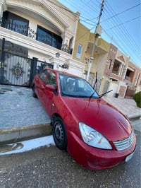 لانسر • اتوماتيك • ٢٠٠٧