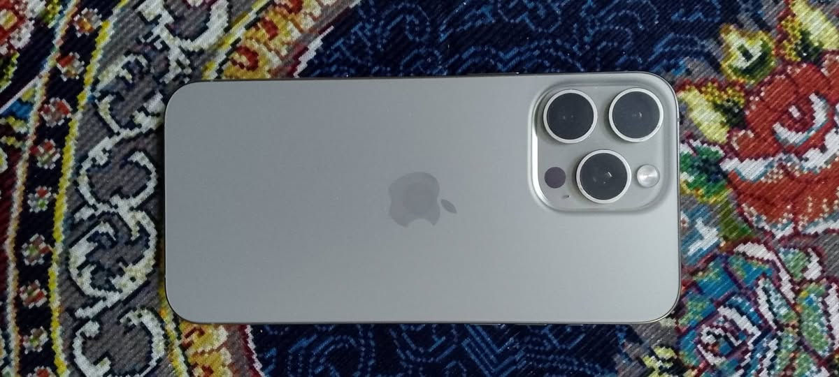 ايفون 15 برو ماكس ذاكره 256 بطاريه 91 عدد دورات 548 شرق الاوسط سعره مليون وميه بي مجال بسيط مكفول للبيع فقط مكاني بغداد رقم ***********
