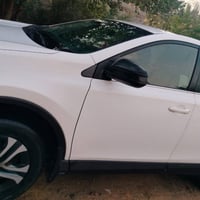 راف فور موديل 2018 رقم بغداد ماشية 100الف سعرها 165 ورقة الرقم 0788747...