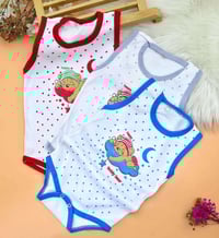 ملابس أطفال • أوفر داخلي • طبع