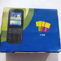 نوكا 4خطوط فلندي جديد السعر.. 20 07801323611 واتساب