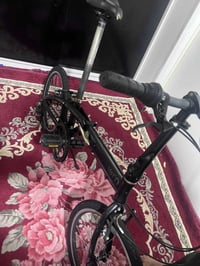 بايسكل حجم عشرين النوع ياباني بايسكل يطبك مال باله جديد رقم الهاتف:077...