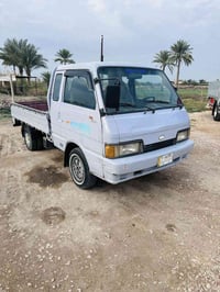 موديل ٩٦ • رقم بابل • مكينة ٢٧٠ جديدة