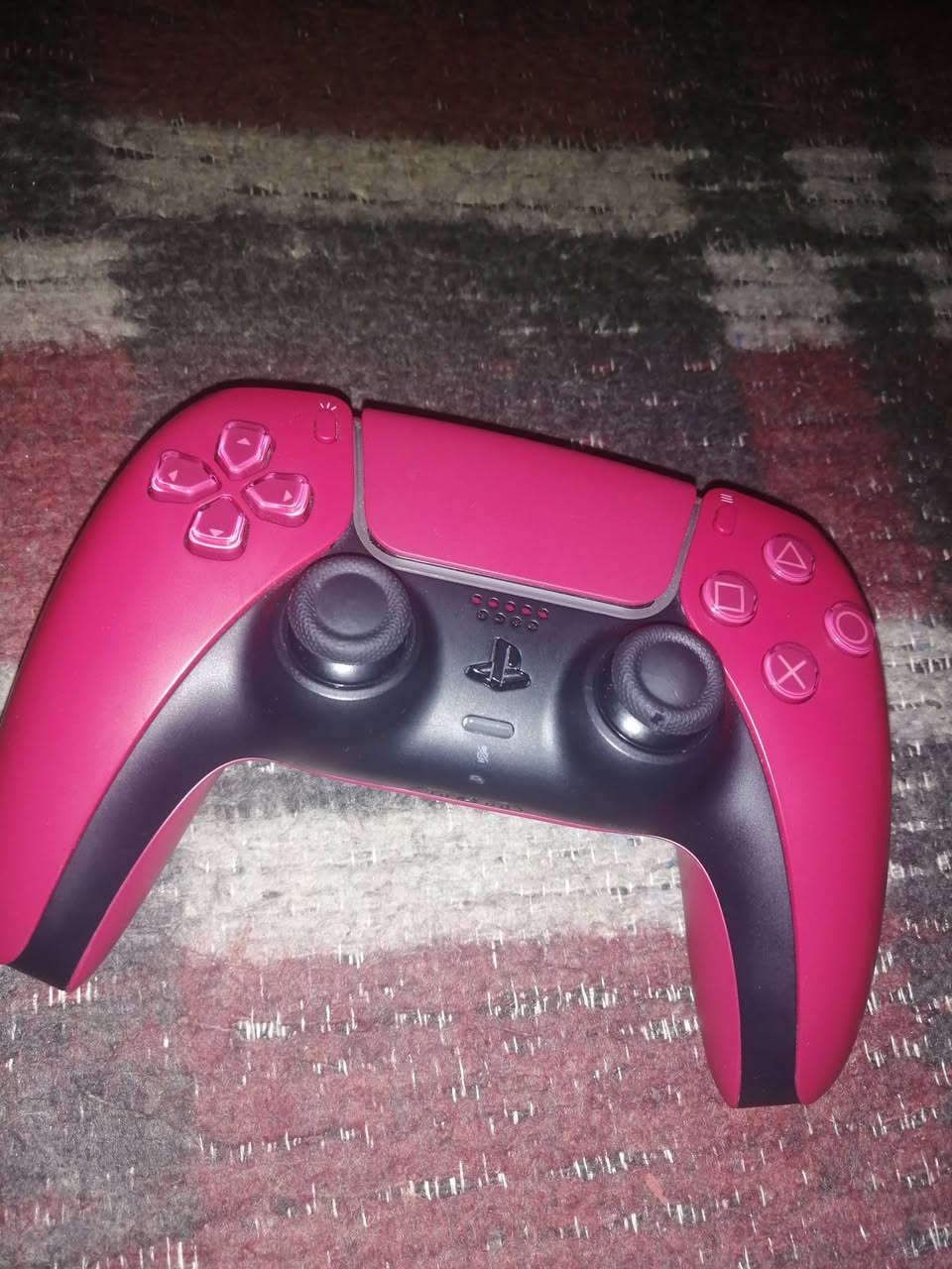 جوستك ps5 نظيف للبيع

٥٥ الف مكاني اعظمية صليخ


**إذا كنت صاحب هذا الإعلان وتريد حذفه لأي سبب، رجاءا أرسل رسالة إلى الدعم الفني**