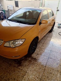 بي وايدي 2011 بغداد سيارة حلوة ونضيفة كير مكينة مكفولات بلادي سعر 43 ب...