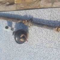 تايرات 16 • كاردن بطة • سوق الشيوخ