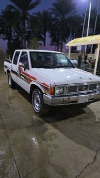 بيكم • ١٩٩٠ • ديالى