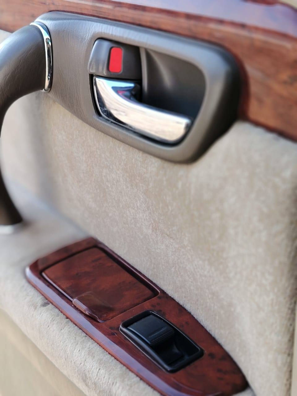 السلام عليكم ملكه للبيع موديل 2002متومه رقم بغداد سنويه 2027 تبريد ثلج تدفئه حداديه جاهزه تخم تواير 
السعر 31وبيها مجال 
***********
