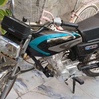 ارشه • نمز 125 • ارشه نمز • دراجة ارشه • دراجة نارية ارشه • سعر 550 ال...