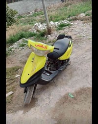 موتور • قابلة تفاوض