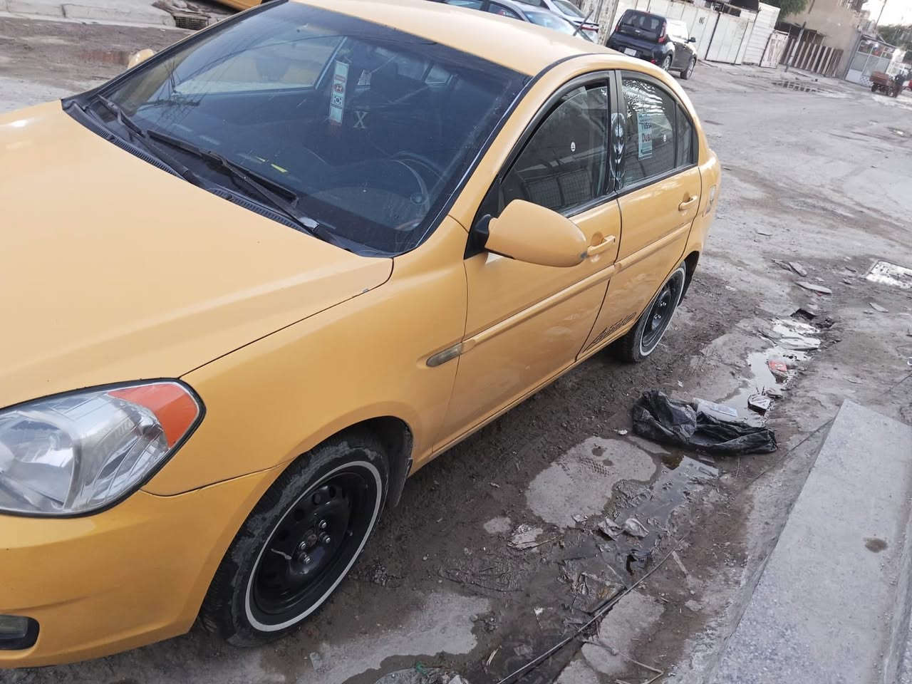 السلام عليكم
اكسنت 2009 امريكي رقم بغداد

‭0771 481 3467‬
