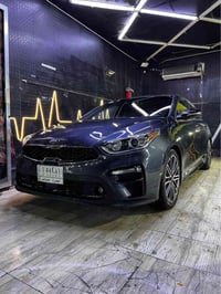 فول مواصفات • ٢٠٢٠ • حادث كامل