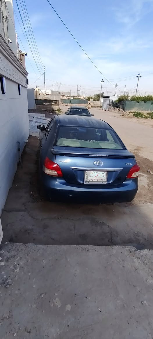 يارس 2006 صلاح الدين
السعر 60$ موجوده في تكريت ..***********
