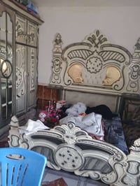 غرفه • جديده • ما بيها ضرر