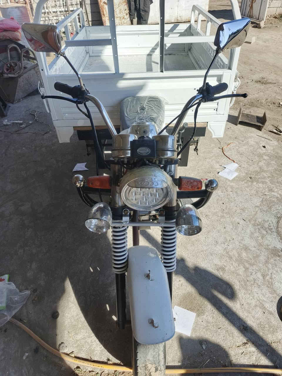 ستوته موديل 2015 في قضاء النصر ***********
