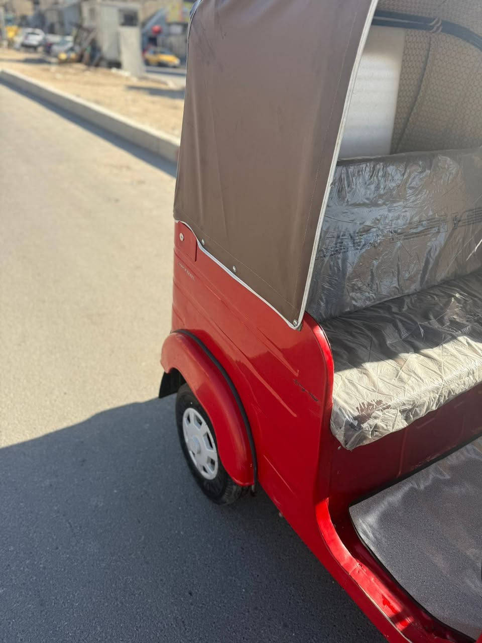 سلام عليكم تكتك 2018 شهر 11 طابه 2019 باسمي تحويل ثاني يوم لاتبخير لاتنقيص اكسن جديد غير متواجد عل فيس سعر 5500 بيهه مجال ***********
