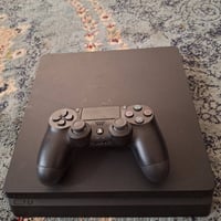 بلي استيشن 4 جوستك 1 500G 07816160202