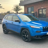 جيب بزون • ٢٠١٧ • ٦ سلندر