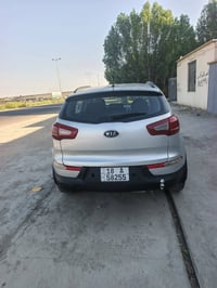 سبورتج للبيع خليجية موديل.٢٠١٣..السعر.٩٨.وبيهة.مجال.٠٧٨١٣٣٤٠٠٤٤