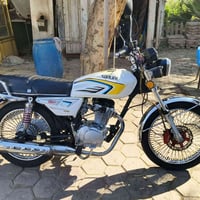 تايگر • ٢٠٢٤ • مكينة نشطة