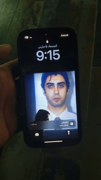 أيفون 13 ذاكرة 512  بطارية 88  شرط مامفتوح ولا واصل مصلح  سعر 250 0774...