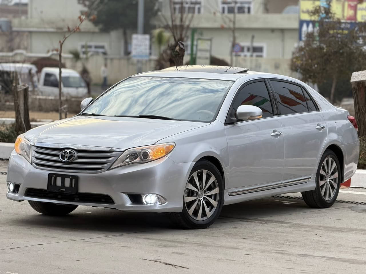 AVALON 2011📦✅
مواسه فات ئەمریکی لمیتد.. 
بي ره قه مه : بڕاوەی دو به يي 
 
 
سلايت بەسمەو پەردە
كوشن غه زن
كوشن ساردو گه رم
فوله سه ياره كه 
تايەو ویلی تا زه يه  
تەبرید ساردو گەرم بەشەرت
برێکی مەزبووت
كوشنو سوكان ببلاد به شه رت
توندو توله چرکەی تێدا نیە
250. مه سروفي نيه 
کامل مەسروف کراوە حەمام و پۆلیش کراوە
چال و شوختی نیە 
تەنانەت یەک چاڵو شوختی بچوکیشی نیە..
گيرو مه كينه و هه موو گياني به شه رت
سەوتی دیجیتال بەشەرت مەکینە کرانەوە بەشەرت
شوێن ڕانیە
نرخ 74گەلاو مەجالێکی کەم
***********
***********
