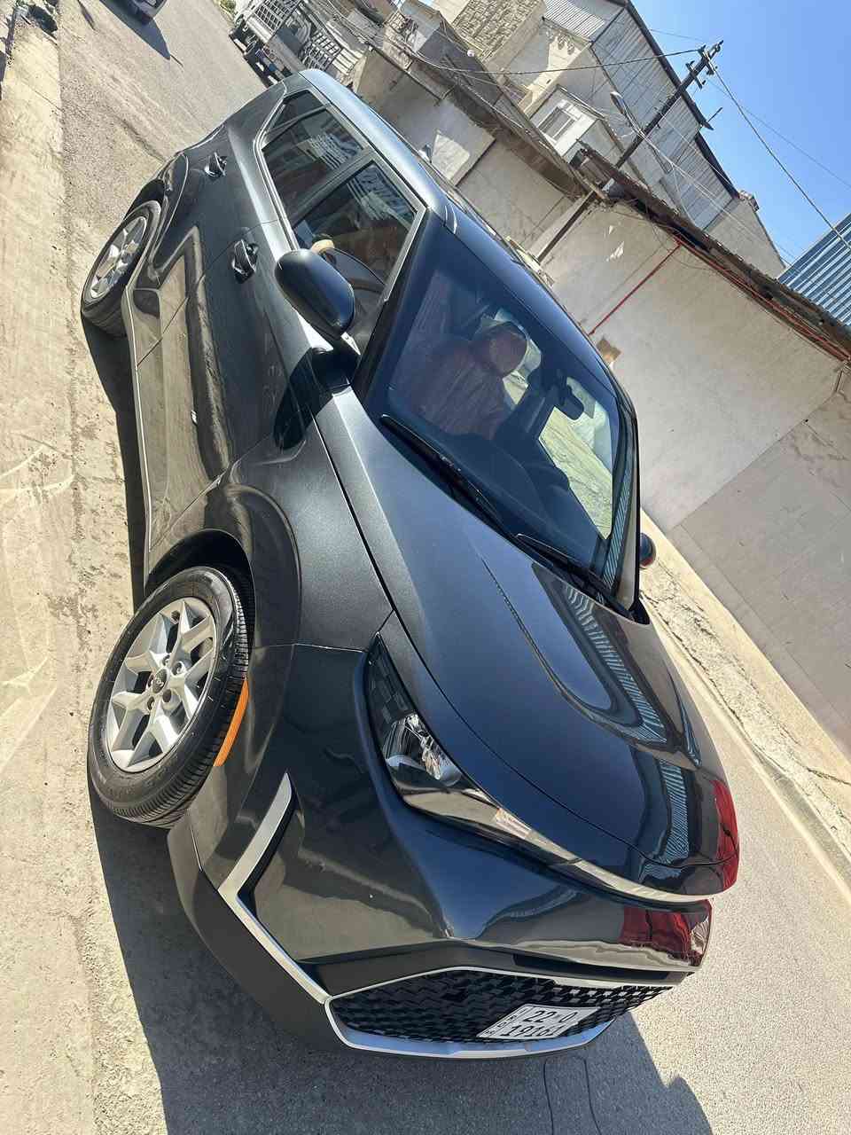 السلام عليكم كيا سول موديل 2023 شاشه كبيره رادارات محرك ٢٠٠٠ دوش ماشيه ٢٣ ضرر موضح باصور سنويه هزه كله جديد سعر ١٣٦ للاستفسار *********** مكاني الدوره
