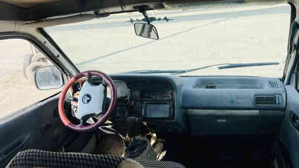 السلام عليك سياره فتون موديل 9كربلائيه  كير ومحرك ونجي 
سعره 20وبيه مجال مكاني القرنه نهر الباشا 
التواصل. ***********
