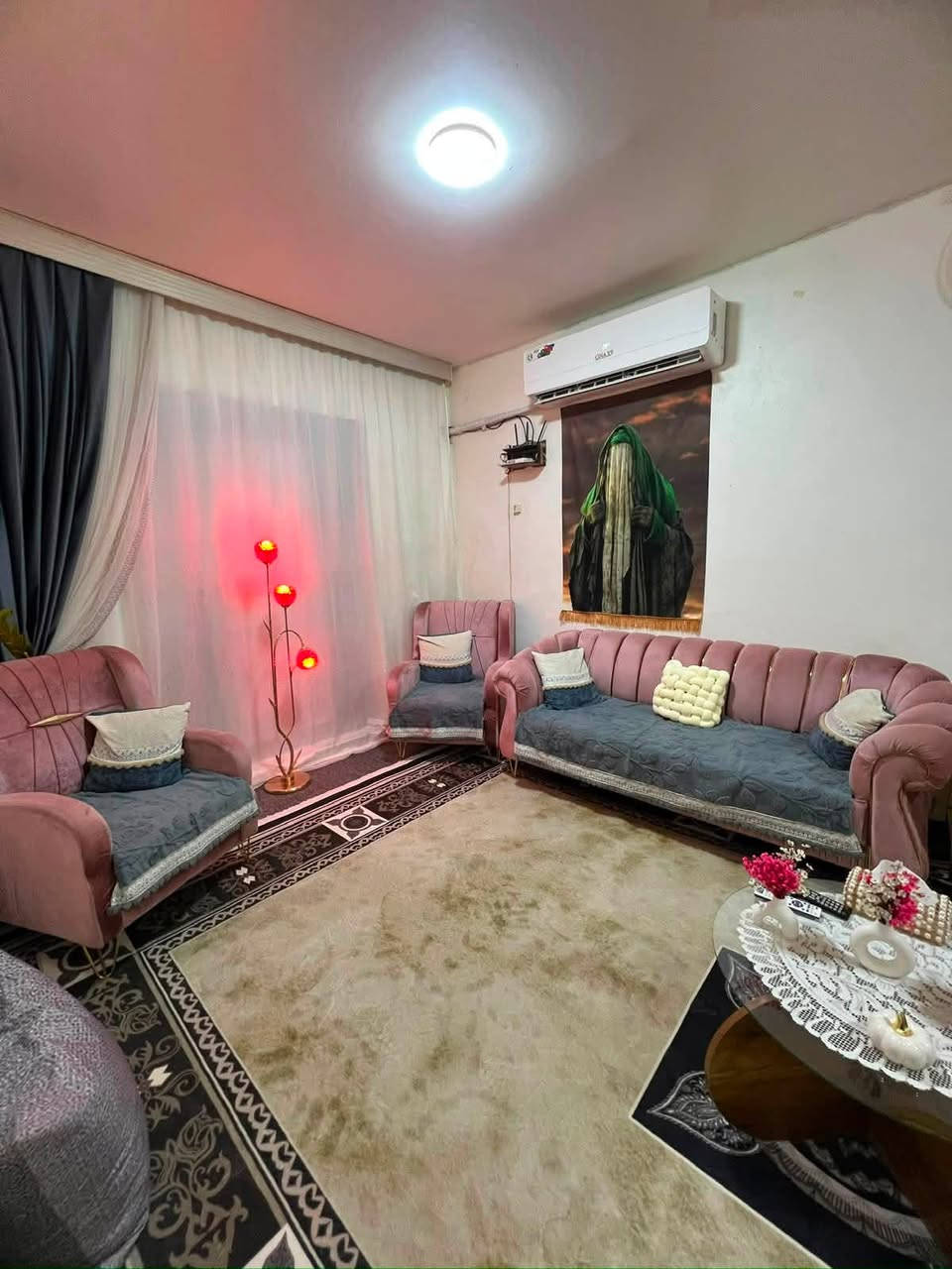 تخم نظيف اخو الحديد عشر مقاعد ب500وبي  مجال


**إذا كنت صاحب هذا الإعلان وتريد حذفه لأي سبب، رجاءا أرسل رسالة إلى الدعم الفني**