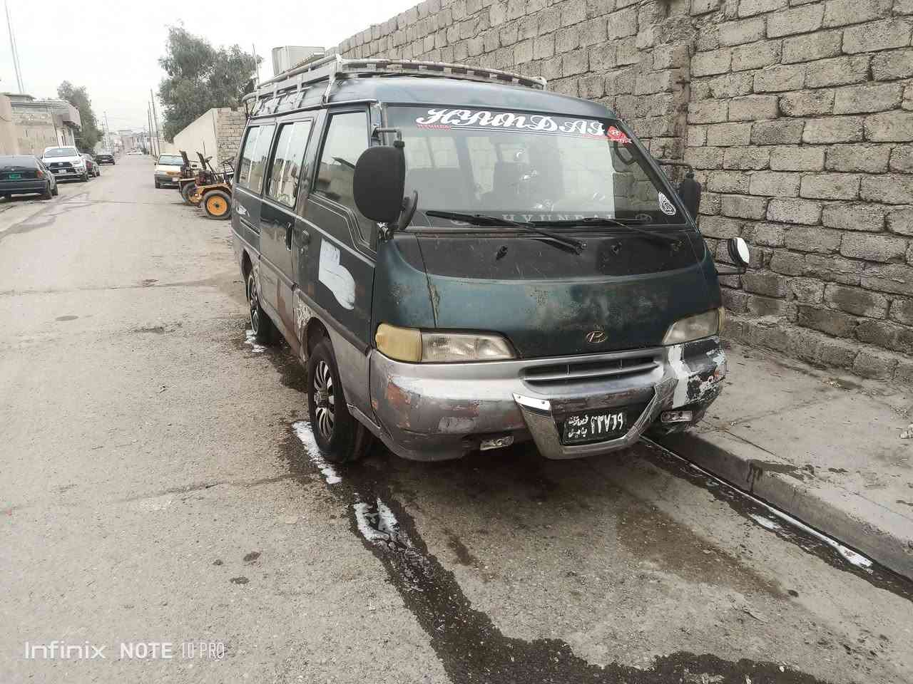 كيا هونداي البيع المكان موصل  السعر 18////***********
