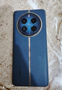 ردمي ١٢ • ريلمي ١٢ برو+ • 5G