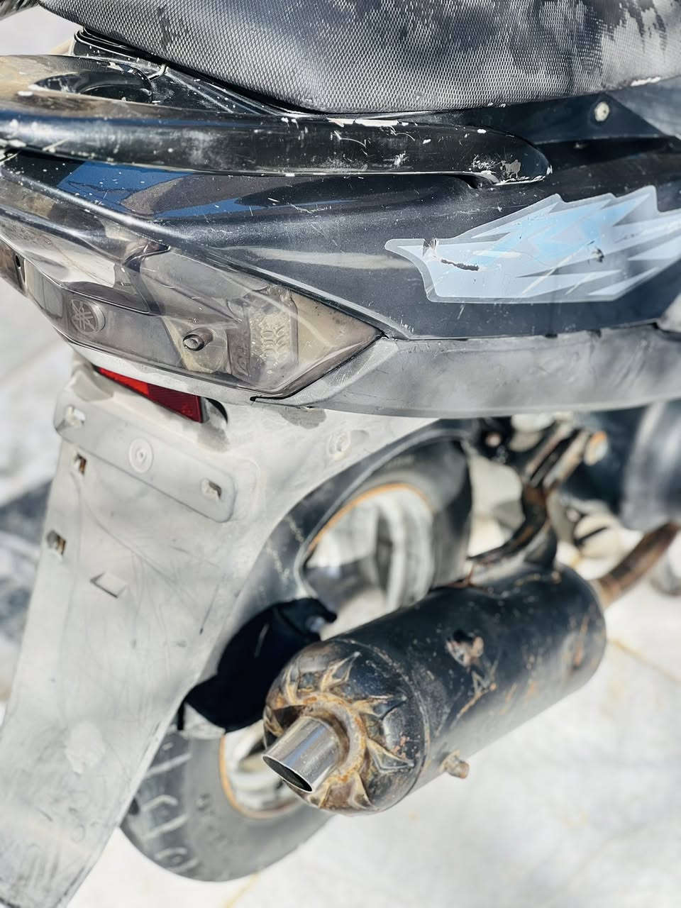 ياالله
ماكس عدله ما مفتوحه شرط بلاد أبيع  عله هاي حطة🗣️

دراجه خير من الله معدل ١١٠تجيب شلعه مفول

دراجه عوزه ترتيب مثل ما تشوف بالصوره

دراجه للبيع تعال خاص 🟥🟥


**إذا كنت صاحب هذا الإعلان وتريد حذفه لأي سبب، رجاءا أرسل رسالة إلى الدعم الفني**