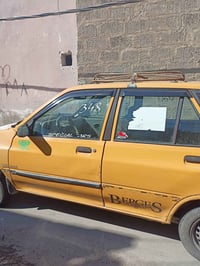 سايبا للبيع او معارض بسياره بخصوصي موديل 2011 هيئة غرامات صفر عندي وكا...