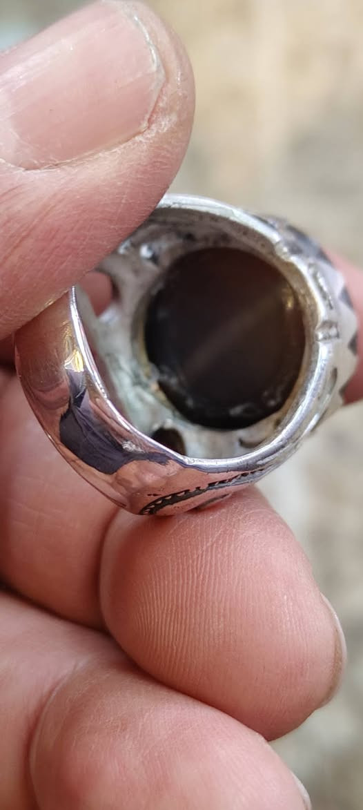 جزعه يماني قديم مشگوله 200 الف مع التوصيل


**إذا كنت صاحب هذا الإعلان وتريد حذفه لأي سبب، رجاءا أرسل رسالة إلى الدعم الفني**