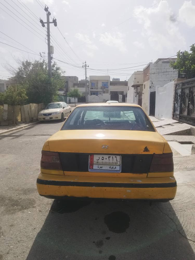 سلام عليكم ئه م هوداي ١٩٩٣ بو فروشتنه گيرو مه كينه ي بي عه يبه كاره بايي كامله رقم كركوكه ناونيشان بنصلاوه سعري مناسبه ١٤ مجالي برايانه أربيل, العراق


**إذا كنت صاحب هذا الإعلان وتريد حذفه لأي سبب، رجاءا أرسل رسالة إلى الدعم الفني**