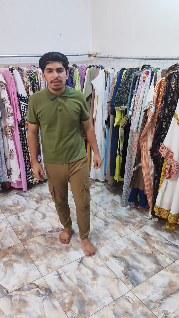 مسابقة على دراعة 
السلام عليكم 
تم بحمد الله افتتاح بيج أناقة خاتون للألبسة النسائية 
اليوم أن شاء الله بث مباشر عن طريق برنامج التيك توك 
 وهناك مسابقة على (دراعة سعره 25 ألف ) تنورونة الساعة 8 ونص 
شروط المسابقة الايك والتعليق والمتابعة والمشاركة 
على آخر مقطع تيك توك 
tiktok.com/@yun_is0


**إذا كنت صاحب هذا الإعلان وتريد حذفه لأي سبب، رجاءا أرسل رسالة إلى الدعم الفني**